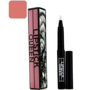 Lipstick Queen Vesuvius liquid Lip Vesuvian Blush